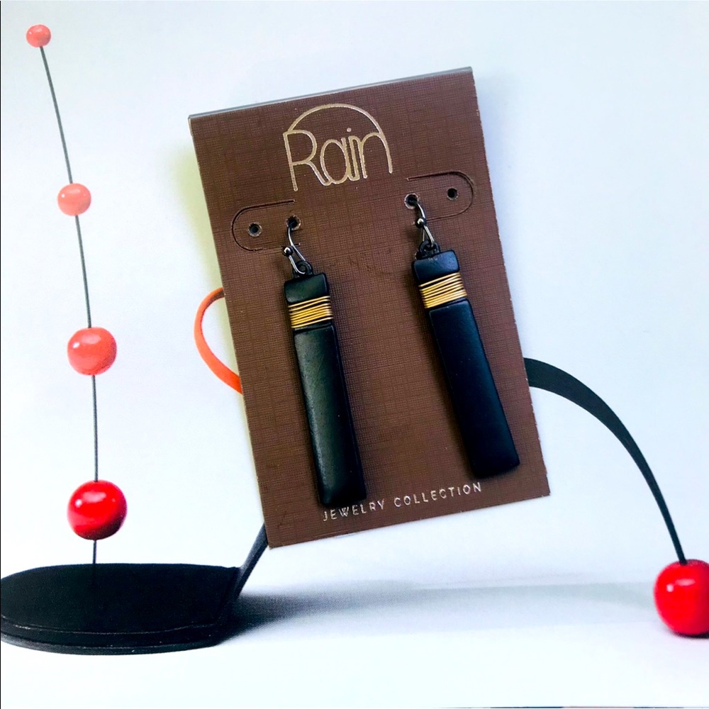 🔥New Rain Collection Dangling  Earrings